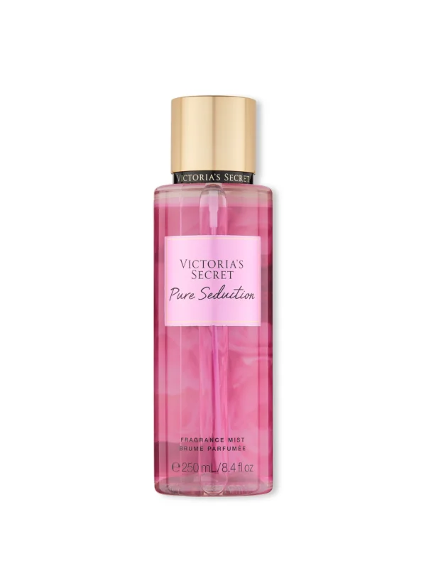 Victoria Secret's Pure Seduction 8.4 oz Body Mist