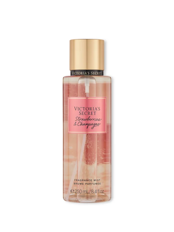 Body Fragrance Body Mist